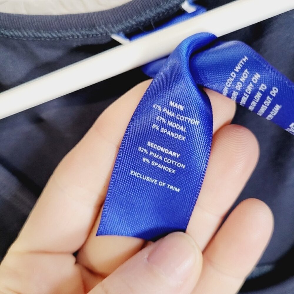 Kit And Ace Basic Tank - image 4